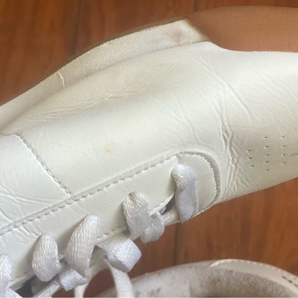 Reebok classic princess sneakers shoes in white - Picture 7 of 7